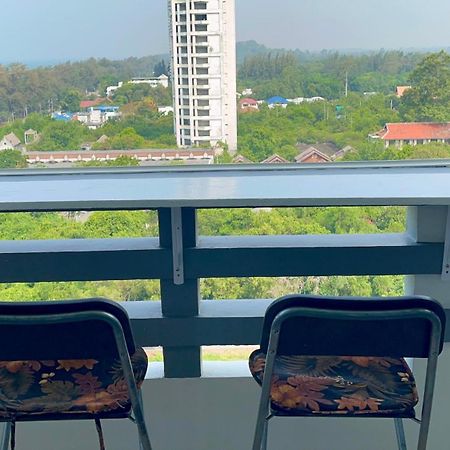 Rayong Condochain 325 Banphe Kültér fotó