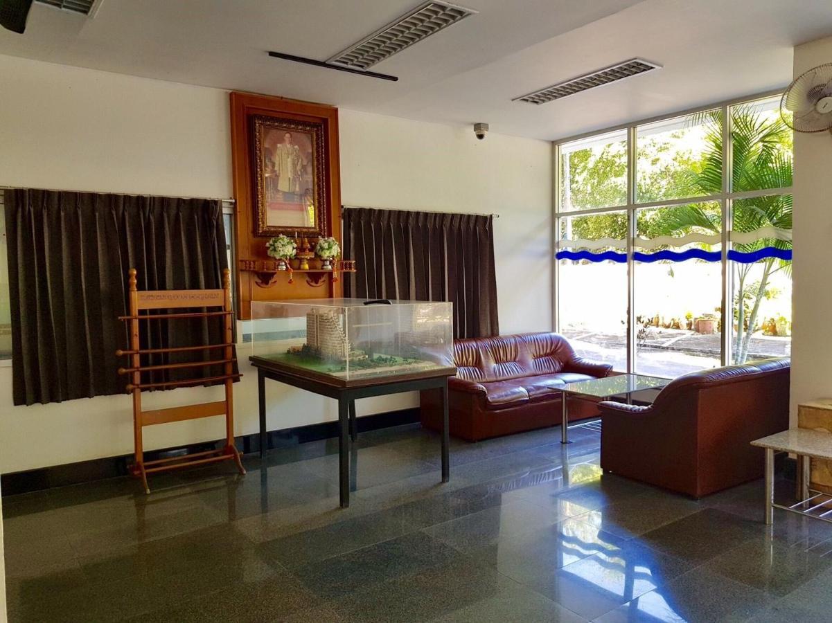 Rayong Condochain 325 Banphe Kültér fotó
