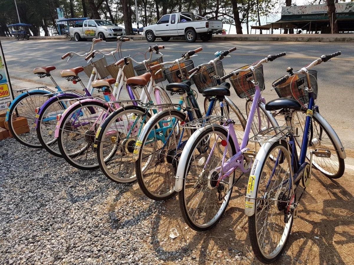 Rayong Condochain 325 Banphe Kültér fotó