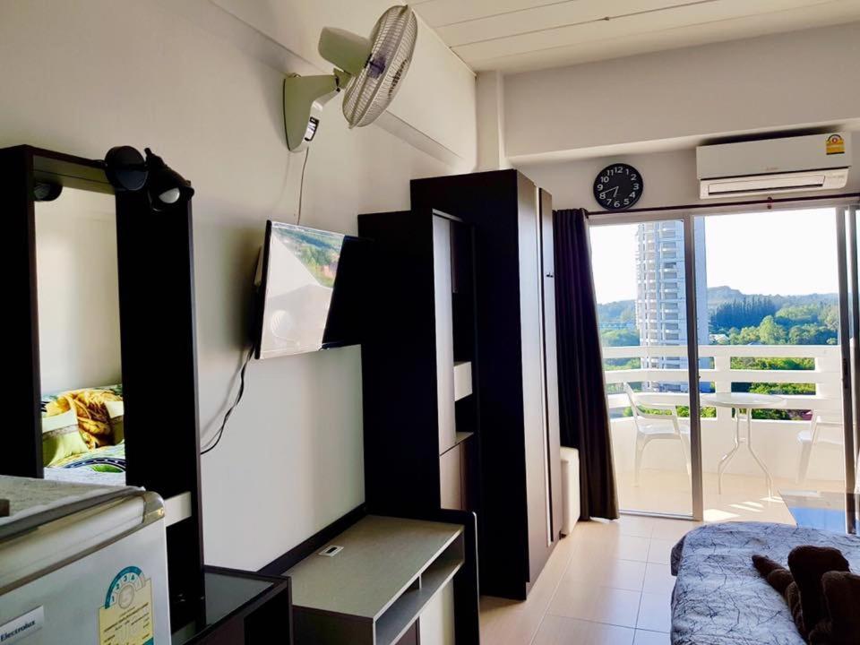 Rayong Condochain 325 Banphe Kültér fotó