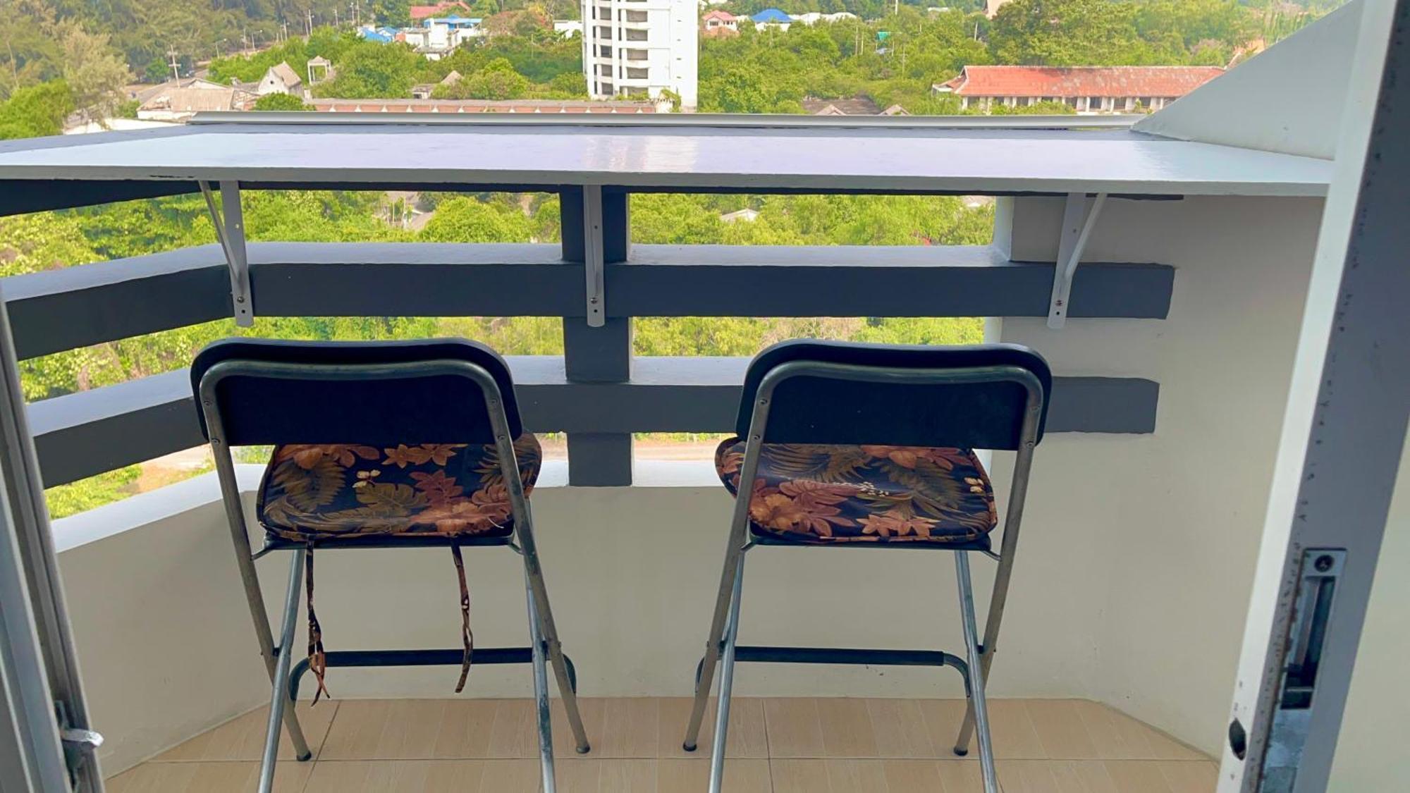 Rayong Condochain 325 Banphe Kültér fotó