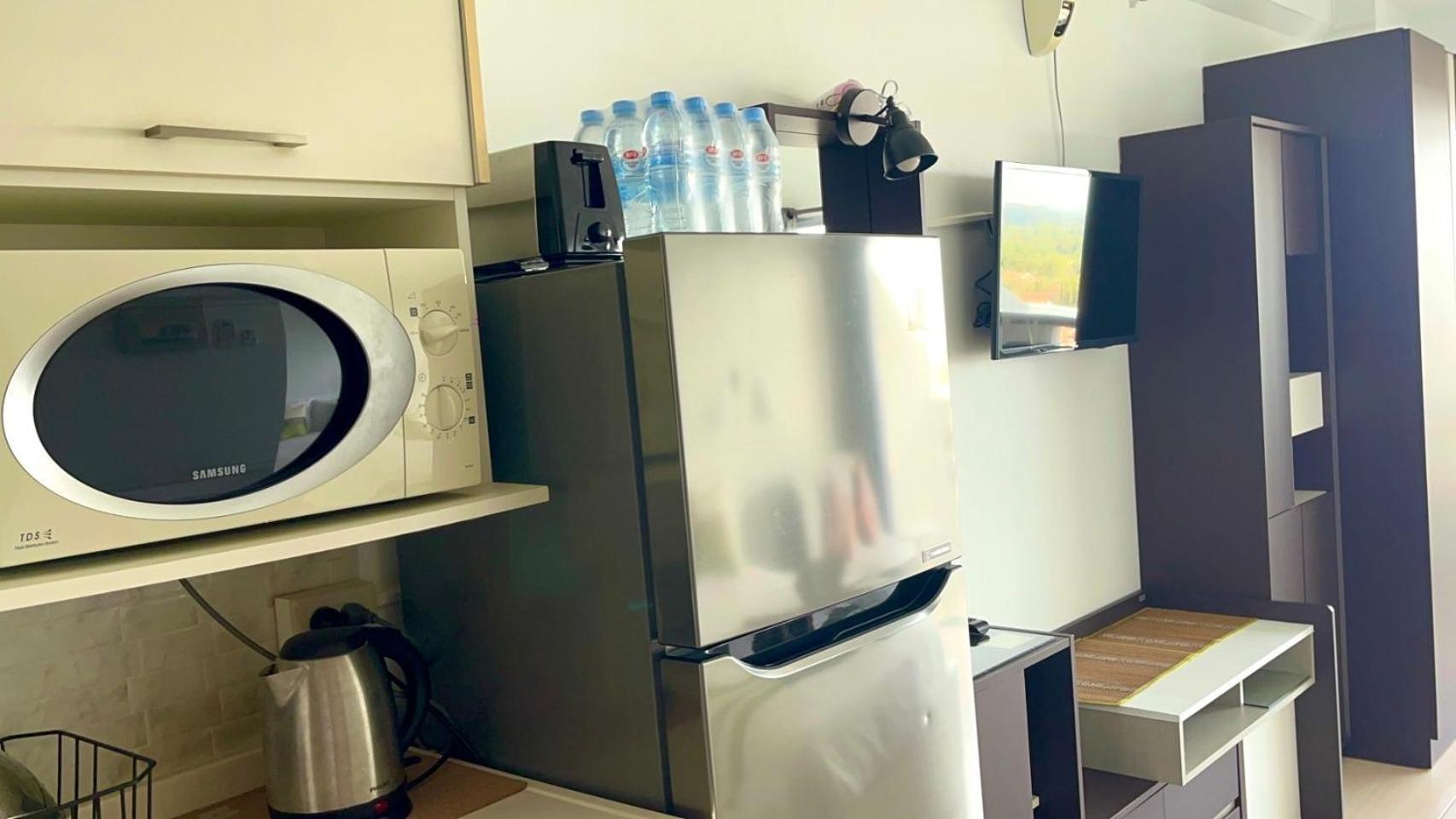 Rayong Condochain 325 Banphe Kültér fotó