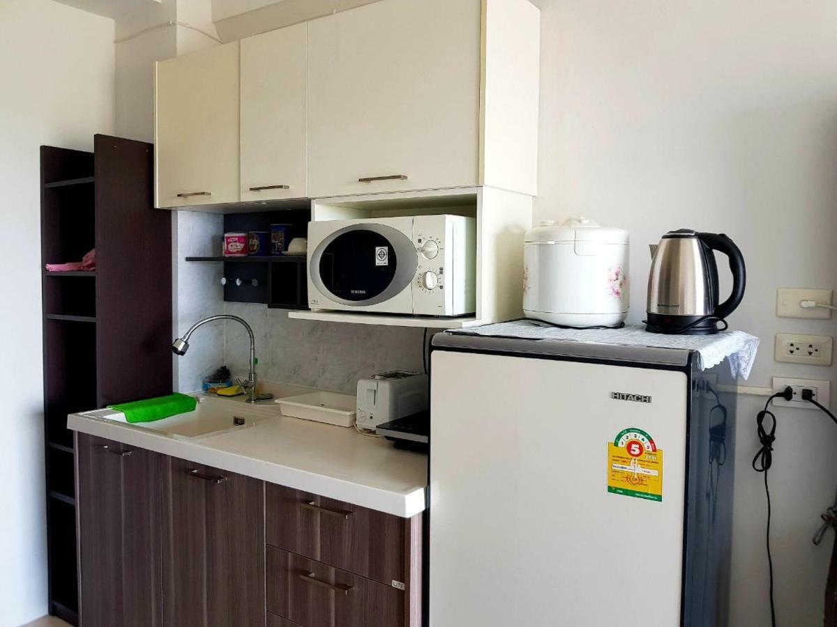 Rayong Condochain 325 Banphe Kültér fotó