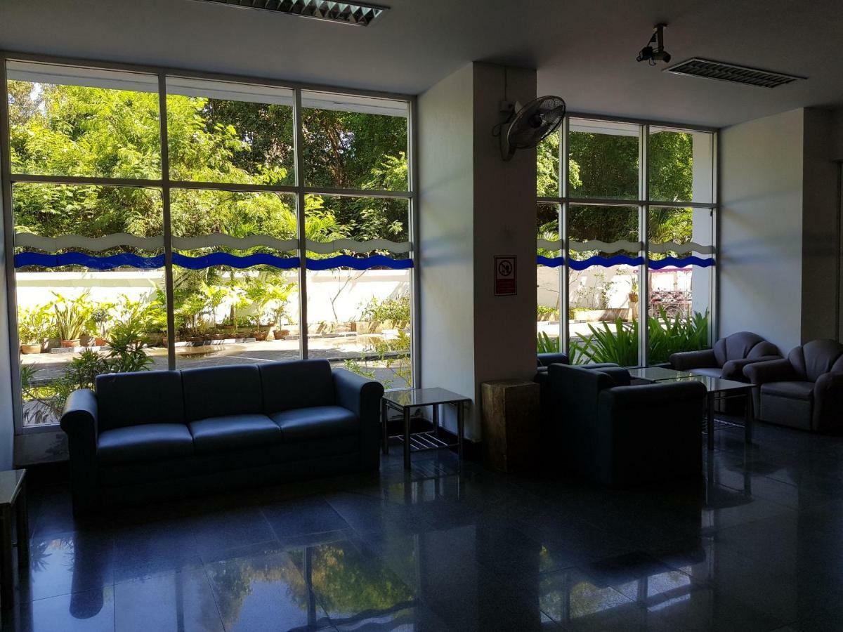 Rayong Condochain 325 Banphe Kültér fotó