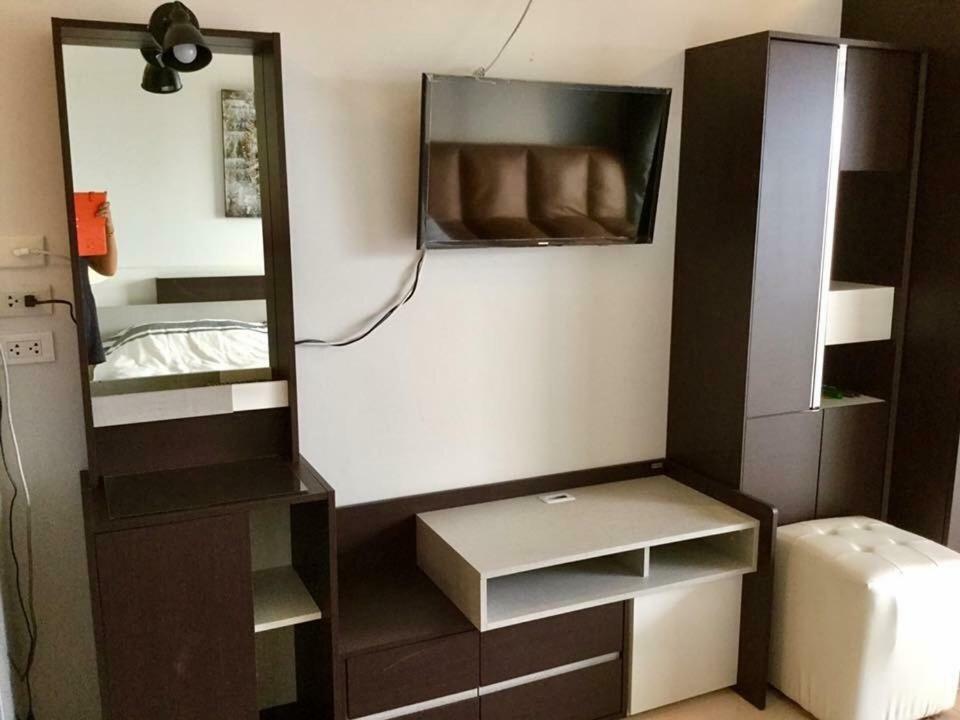 Rayong Condochain 325 Banphe Kültér fotó