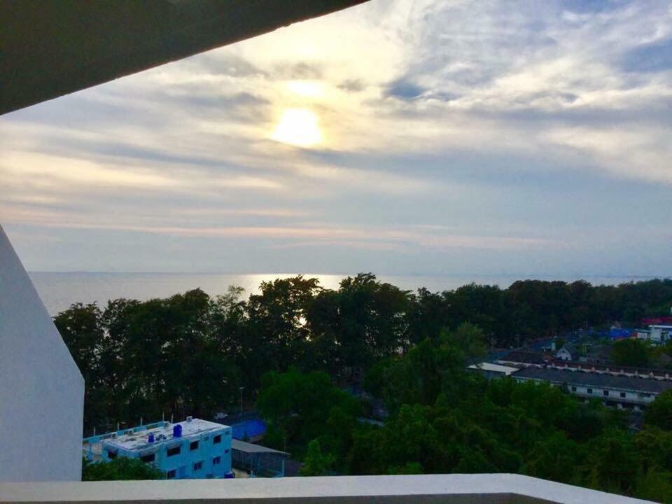 Rayong Condochain 325 Banphe Kültér fotó
