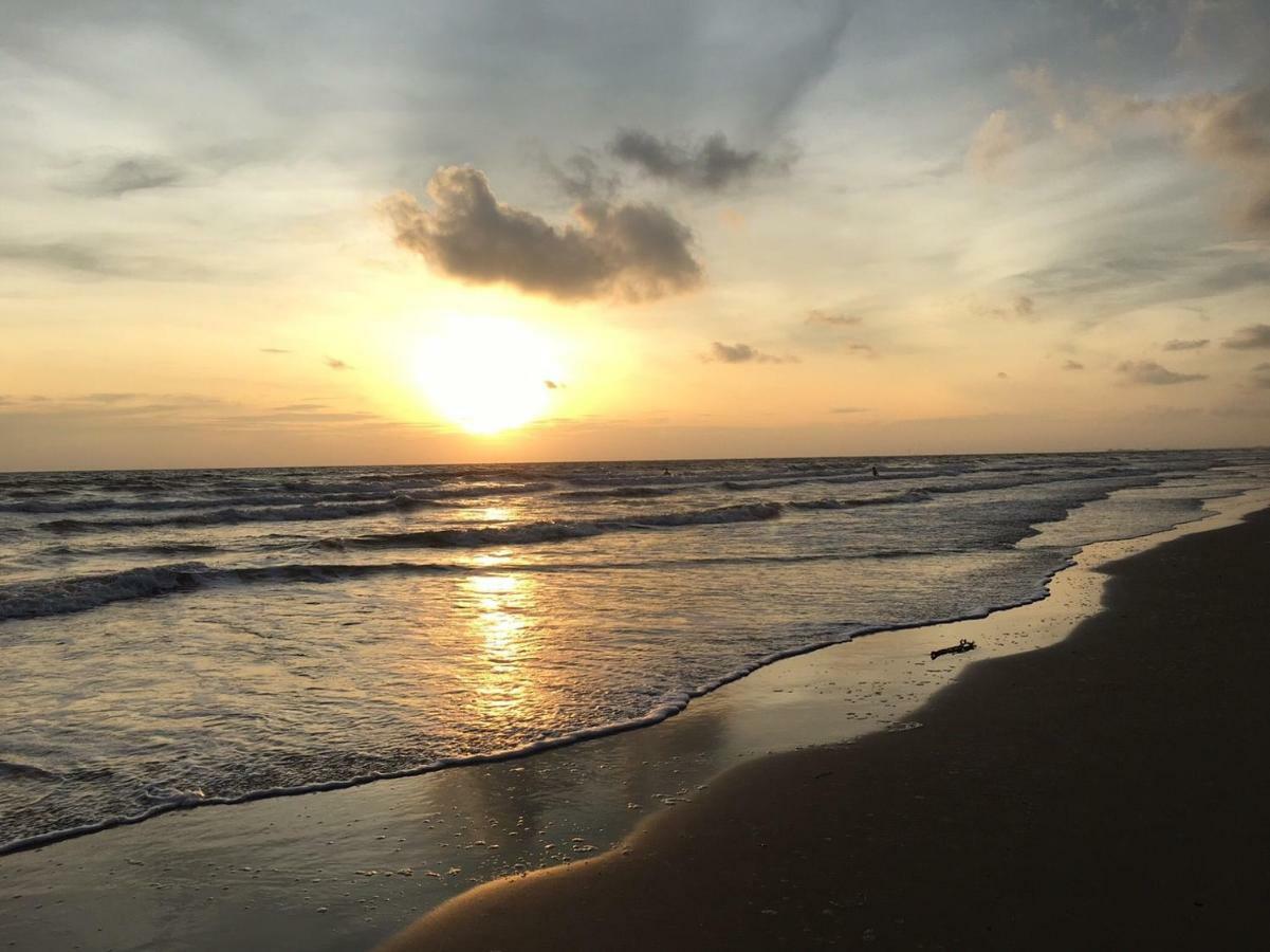 Rayong Condochain 325 Banphe Kültér fotó