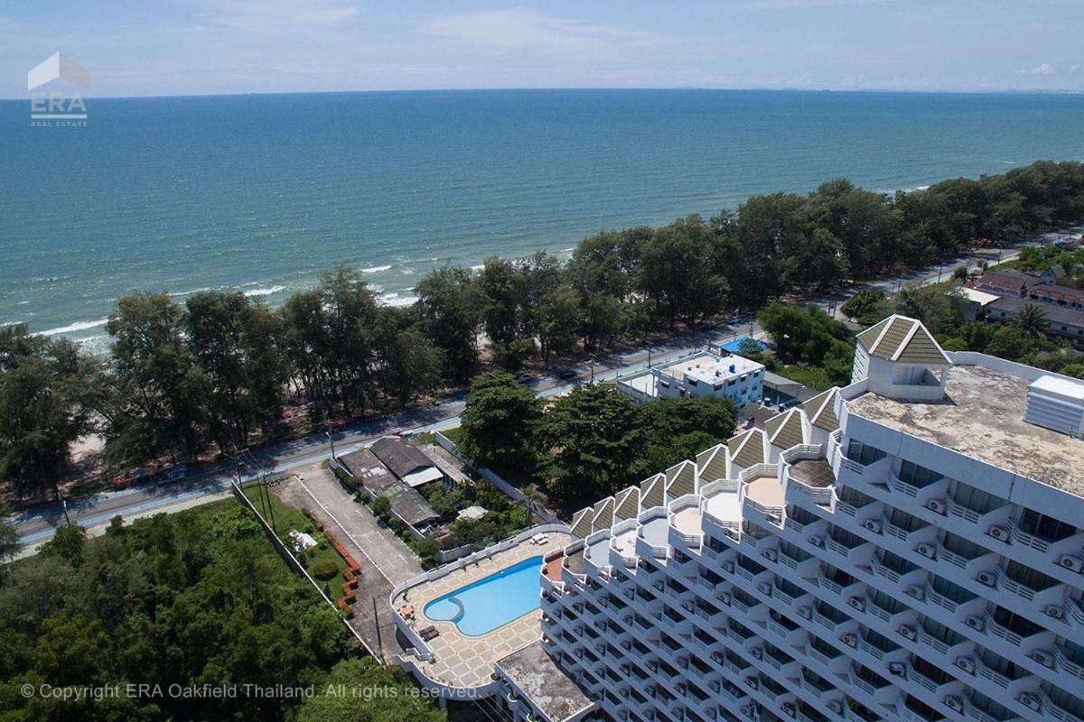 Rayong Condochain 325 Banphe Kültér fotó