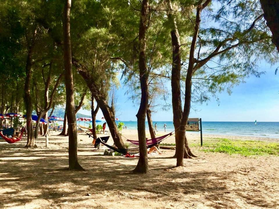 Rayong Condochain 325 Banphe Kültér fotó