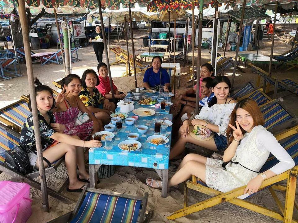Rayong Condochain 325 Banphe Kültér fotó