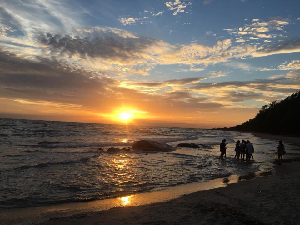 Rayong Condochain 325 Banphe Kültér fotó